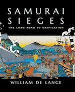 Samurai Sieges