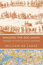 Walking the Edo Sanpu