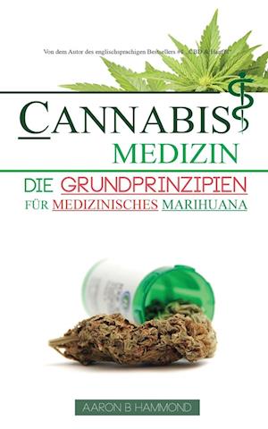 Cannabis Medizin