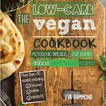 The Low Carb Vegan Cookbook