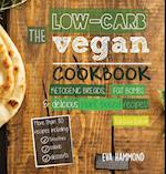 The Low Carb Vegan Cookbook