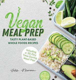 Vegan Meal Prep