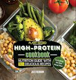 Plant-Based High-Protein Cookbook