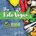 The Keto Vegan