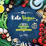 The Keto Vegan