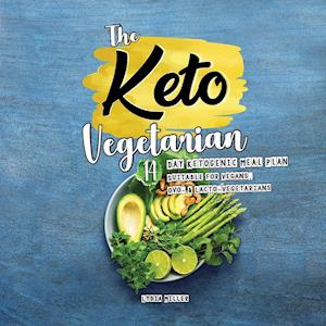 The Keto Vegetarian