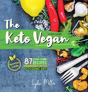 The Keto Vegan