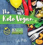 The Keto Vegan