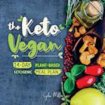 The Keto Vegan