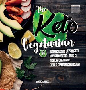 The Keto Vegetarian