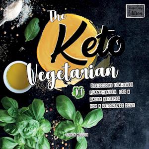 The Keto Vegetarian