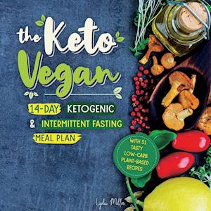 The Keto Vegan