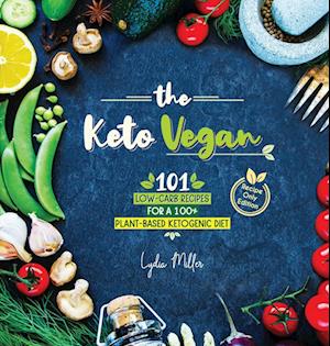 The Keto Vegan