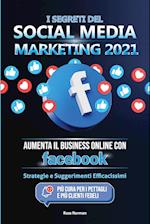 I Segreti del Social Media Marketing 2021