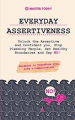 Everyday Assertiveness