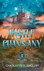 Castle Chansany, Volume 1 