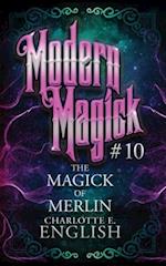 The Magick of Merlin 