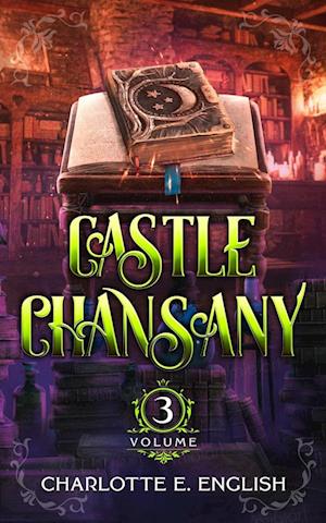 Castle Chansany, Volume 3