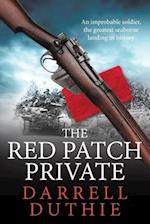 The Red Patch Private