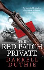 The Red Patch Private