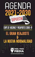 Agenda 2021-2030 Expuesta!
