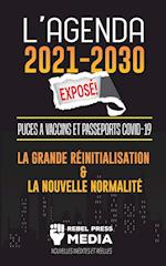 L'Agenda 2021-2030 Exposé !