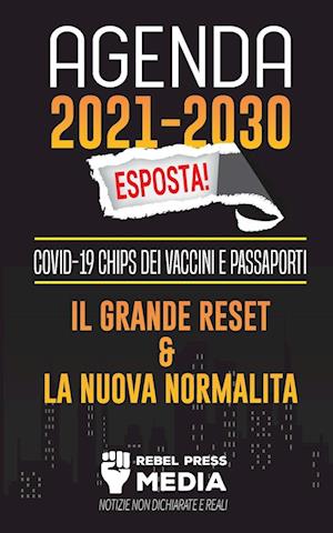 Agenda 2021-2030 Esposta!