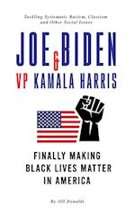 Joe Biden & VP Kamala Harris