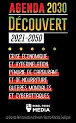 L'Agenda 2030 Découvert (2021-2050)