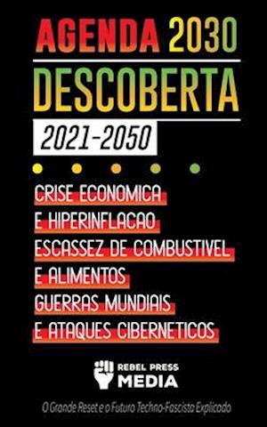 Agenda 2030 Descoberta (2021-2050)