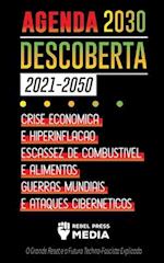 Agenda 2030 Descoberta (2021-2050)