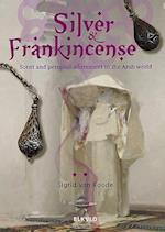 Silver and Frankincense