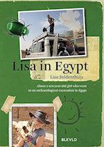 Lisa in Egypt