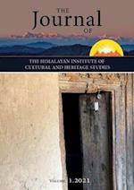 Journal of the Himalayan Institute of Cultural Heritage Studies