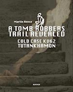 A tomb robbers' trail revealed