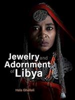 Jewelry and adornment of Libya
