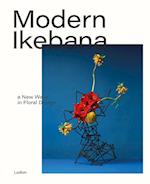 Modern Ikebana