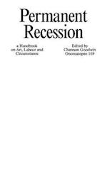 Permanent Recession