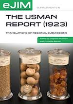 The Usman Report (1923)