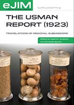 Usman Report (1923)