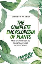 The Complete Encyclopedia  of Plants