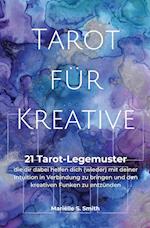 Tarot für Kreative