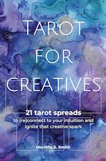 Tarot for Creatives