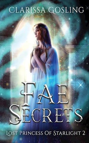 Fae Secrets