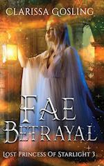 Fae Betrayal 