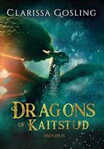 Dragons of Kaitstud omnibus