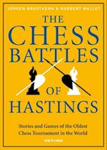 Chess Battles of Hastings