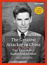 Greatest Attacker in Chess