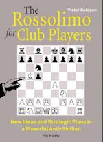 The Rossolimo for Club Players