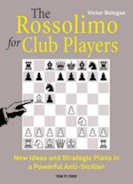 Rossolimo for Club Players